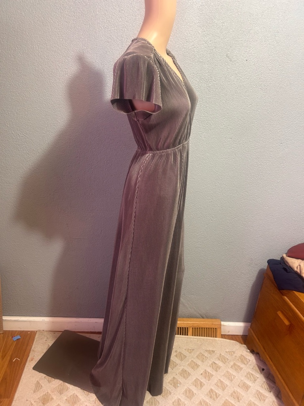 Baltic Born Athena Maxi dress size small - Picture 7 of 11